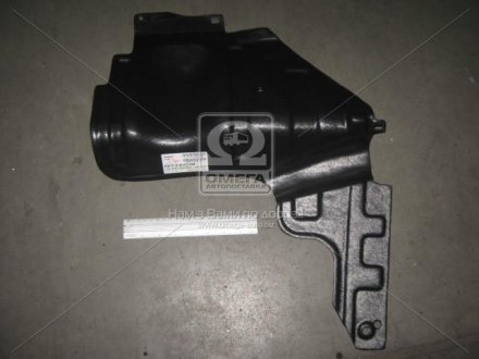 016 0106 932 TEMPEST Защита двигателя пра. CHEV AVEO T250 06- (выр-во TEMPEST)