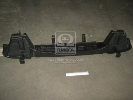 016 0106 980 TEMPEST Шина бампера зад. CHEV AVEO T250 06- (вир-во TEMPEST)