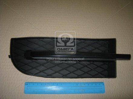 016 0106 9903 TEMPEST Решітка бамп. пер. лів. CHEV AVEO T250 06- (вир-во TEMPEST)