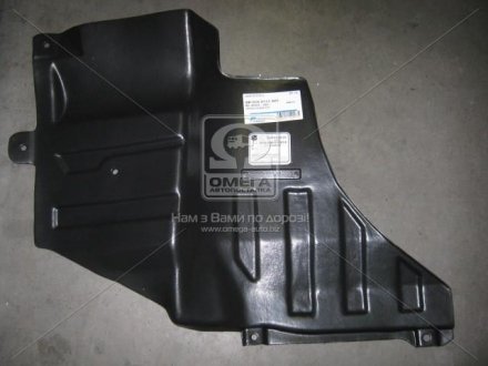 016 0111 227 TEMPEST Защита двигателя лев. CHEV LACETTI SDN (выр-во TEMPEST)