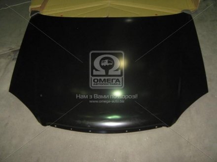 016 0111 280 TEMPEST Капот CHEV LACETTI SDN (вир-во TEMPEST)