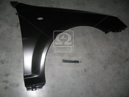 016 0111 310 TEMPEST Крыло пер. о. CHEV LACETTI SDN (выр-во TEMPEST)