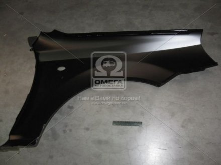 016 0111 311 TEMPEST Крыло пер. лев. CHEV LACETTI SDN (выр-во TEMPEST)