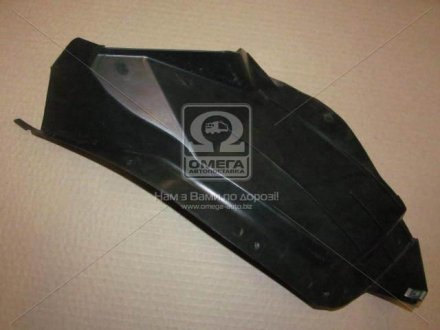 016 0111 385 TEMPEST Підкрилок зад. лів. CHEV LACETTI SDN (TEMPEST)