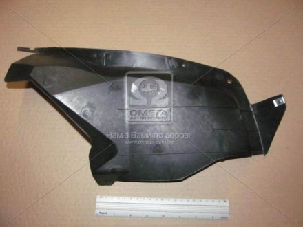 016 0111 386 TEMPEST Підкрилок зад. пра. CHEV LACETTI SDN (TEMPEST)