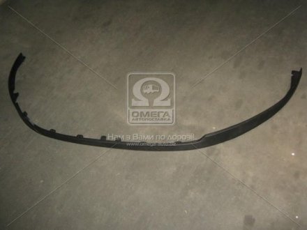 016 0739 921 TEMPEST Спойлер бампера пер. CHEV CRUZE (вир-во TEMPEST)