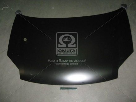 017 0118 280 TEMPEST Капот CITROEN BERLINGO 02-07 (вір-во TEMPEST)