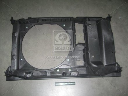 Панель пер. CITROEN C4 04-09 (вир-во TEMPEST) 017 0124 200