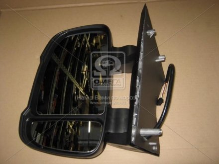 Зеркало ливов. CITROEN JUMPER 06- (выр-во TEMPEST) 017 0127 401