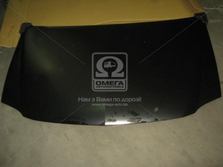 018 0132 280 TEMPEST Капот DACIA LOGAN (вир-во TEMPEST)