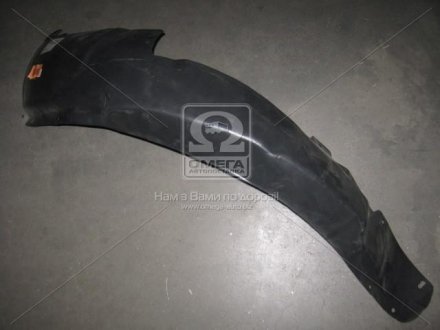 Подкрылок пер. лев. DW MATIZ 01- (выр-во TEMPEST) 020 0141 387C