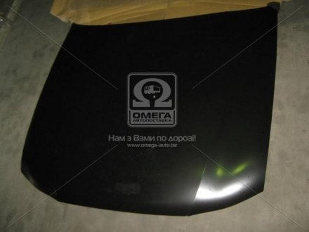 020 0142 280 TEMPEST Капот DW NEXIA (вір-во TEMPEST)