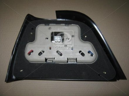 Фонарь зад. о. DW NEXIA -08 (выр-во TEMPEST) 020 0142 F4C