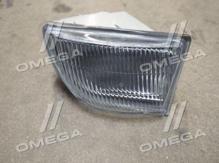 Фара п/тум. лев. DW NUBIRA 99-04 (выр-во TEMPEST) 020 0145 H1C