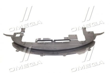 021 7755 220 TEMPEST Защита бампера пер. DODGE JOURNEY SE 08-11 (TEMPEST)