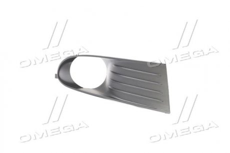 021 7755 912 TEMPEST Решетка бампера пер. о. DODGE JOURNEY 08-19 (TEMPEST)