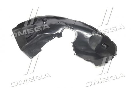 023 0187 387 TEMPEST Підкрилок пер. лів. FORD KUGA 08-12 (вир-во TEMPEST)