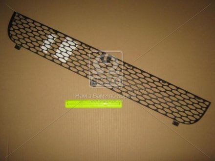 023 0202 990 TEMPEST Решітка радіатора F. TRANSIT 00-06 (вир-во TEMPEST)