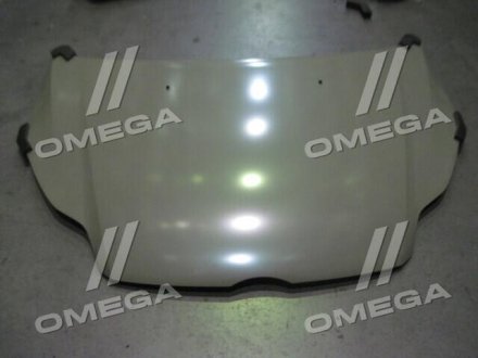 023 1875 280G TEMPEST Капот FORD FOCUS 11-14 (TEMPEST)