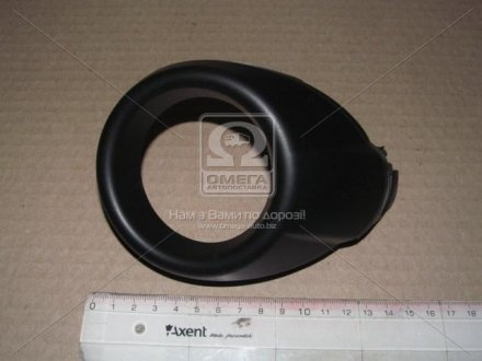 023 1875 916 TEMPEST Решітка бамп. пра. FORD FOCUS 11- (вир-во TEMPEST)