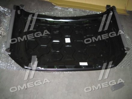 023 4578 280 TEMPEST Капот FORD MONDEO / FUSION 14- (вир-во TEMPEST)