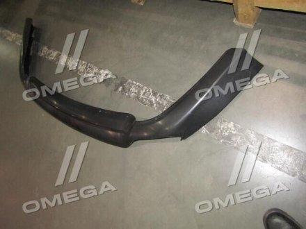 023 4578 957 TEMPEST Спойлер бампера задній. F MONDEO / FUSION 14-17 (TEMPEST)
