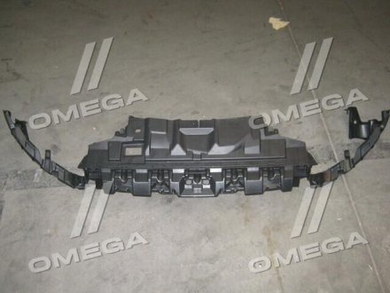 023 4615 940C TEMPEST Підсилювач бамп. пер. FORD FOCUS 15- (TEMPEST)