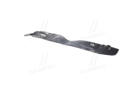 024 0205 387C TEMPEST Подкрылок пер. лев. GEELY CK 06- (выр-во TEMPEST)