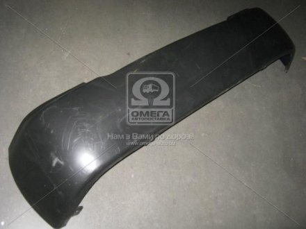 024 0205 950C TEMPEST Бампер зад. GEELY CK 06- (вир-во TEMPEST)