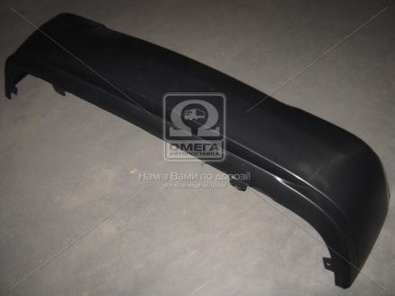 024 0205 951C TEMPEST Бампер зад. GEELY CK 06- (вир-во TEMPEST)