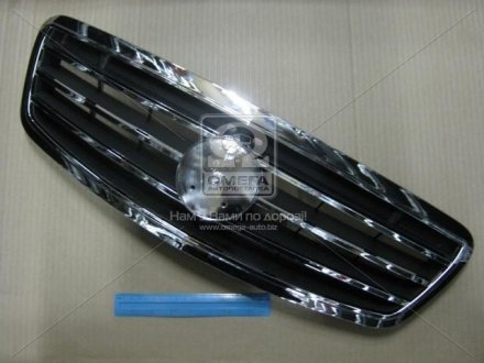 024 0205 991C TEMPEST Решітка радіатора GEELY CK 06- (вир-во TEMPEST)