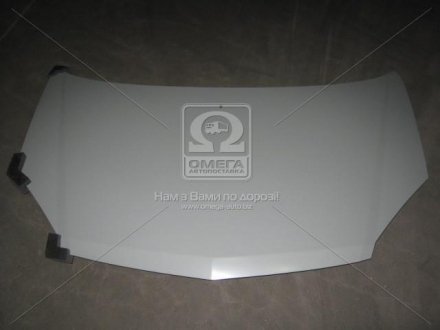 024 0206 280C TEMPEST Капот GEELY MK 06- (вир-во TEMPEST)