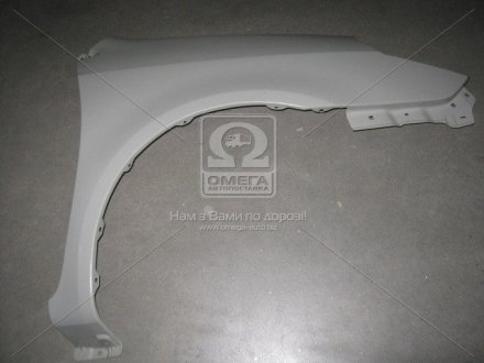 024 0206 312C TEMPEST Крило пер. пра. GEELY MK 06- (вир-во TEMPEST)