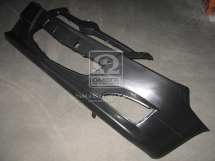 024 0206 900C TEMPEST Бампер пров. GEELY MK 06-11 (вір-во TEMPEST)