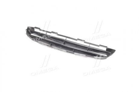 024 0206 910C TEMPEST Решетка бампа. пер. средняя GEELY MK 06- (выр-во TEMPEST)