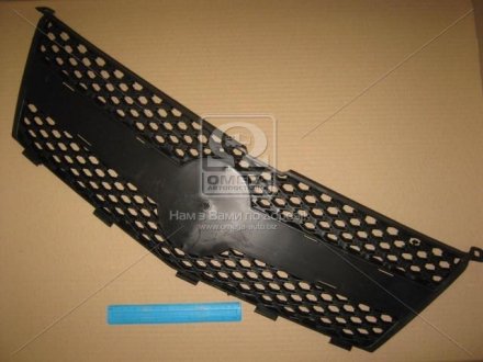 Решетка радиатора GEELY MK 06- (выр-во TEMPEST) 024 0206 990C