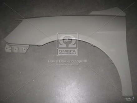 024 9173 311C TEMPEST Крило пер. лів. GEELY EMGRAND (вир-во TEMPEST)