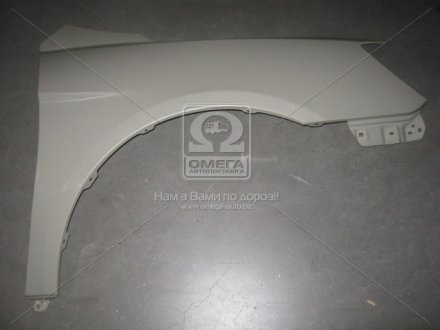 024 9173 312C TEMPEST Крило пер. пра. GEELY EMGRAND (вир-во TEMPEST)