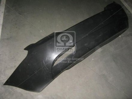024 9173 950C TEMPEST Бампер зад. GEELY EMGRAND (вир-во TEMPEST)