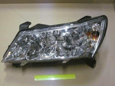 Фара лев. GEELY EMGRAND (выр-во TEMPEST) 024 9173 R3C