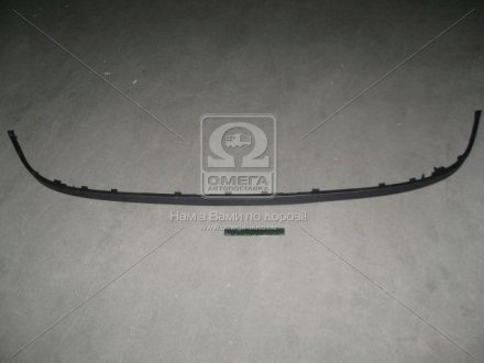 Спойлер бампера пер. HYUN ACCENT 06- (вир-во TEMPEST) 027 0234 920