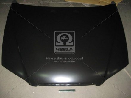 027 0238 280 TEMPEST Капот HYUN ELANTRA 04-06 (вир-во TEMPEST)