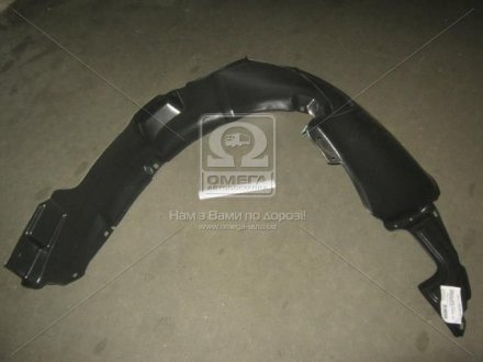 027 0239 387C TEMPEST Підкрилок пер. лів. HYUN ELANTRA 06-10 (вир-во TEMPEST)