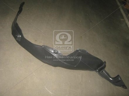027 0239 388C TEMPEST Підкрилок пер. пра. HYUN ELANTRA 06-10 (вир-во TEMPEST)