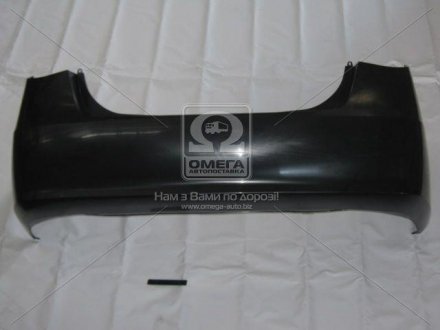 027 0239 950 TEMPEST Бампер зад. HYUN ELANTRA 06- (вір-во TEMPEST)