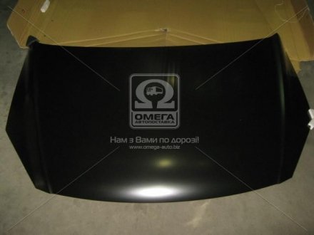 027 0248 280 TEMPEST Капот HYUN i30 (вир-во TEMPEST)