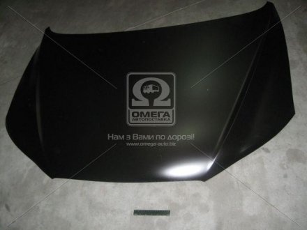 027 0254 280 TEMPEST Капот HYUN SANTA FE 06- (вир-во TEMPEST)