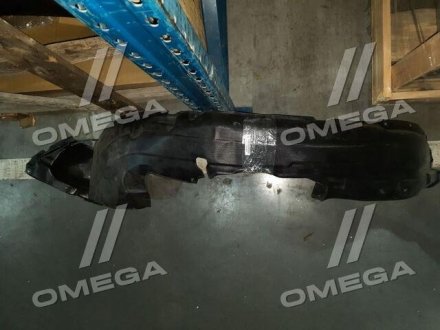 027 0254 388C TEMPEST Підкрилок пер. пра. HYUN SANTA FE 06-09 (вир-во TEMPEST)