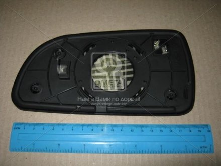 Дзерк. вкладиш пра. HYUN SONATA 05-07 (вир-во TEMPEST) 027 0257 432