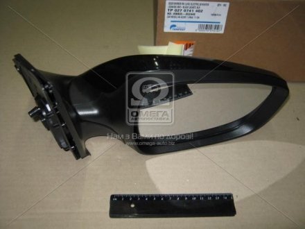 Дзеркало пра. HYUN ACCENT 11- (вир-во TEMPEST) 027 0741 402